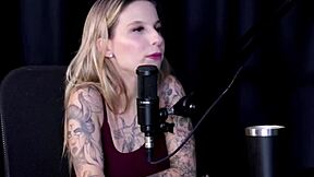 i'm spilling all in this naughty interview with naty vargas on porn cast brazil part 2