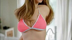 Jenna's Petite Skinny Sex Doll Takes Doggystyle Poundings!