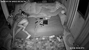 Girlfriend caught cheating with boyfriend's brother leaks online!