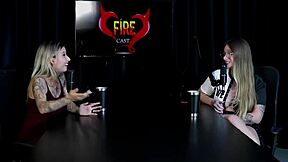 i'm spilling all in this naughty interview with naty vargas on porn cast brazil part 2
