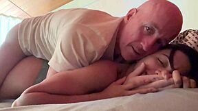 what if your girlfriend shared her intimate homemade sex?