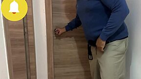 stepmom catches me jerking off... we fuck hard 🔥🍆