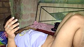 ever seen hot desi step-bro-in-law ravage sister-in-law?