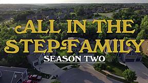 Step Mom Kymber Leigh Craves Big Cock Favor