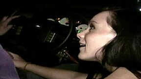 NATASHA NICE CREAMPIE SOLO PUSSY FUN!