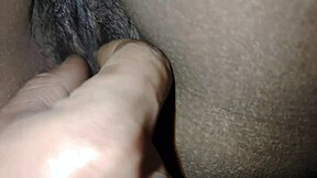 Stepbrother Pounds Stepsister's Tight Pussy in Bedroom