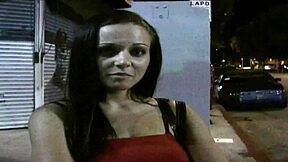 NATASHA NICE CREAMPIE SOLO PUSSY FUN!