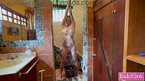 i obey master's orders for body writing slave humiliation play