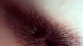 stepdad sniffs my new panties under the blanket he loves it 😏👃