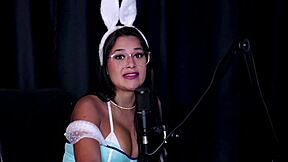 Tifany Rocha's filthy chat moments explode with heat!
