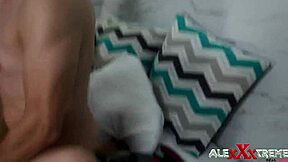 Les Damos Verga En Fiesta Swinger A Mi Esposa Y Amigas Orgy Lick Orgasm!