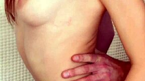 skinny 18yo teen craves big cock orgy parties with roommates