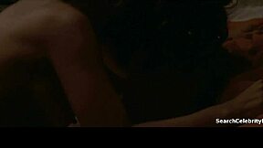 rosie perez's steamy topless tease in white men can't jump