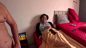 só as brincadeiras e putarias rolam antes das gravações com a gostosa kaay alves