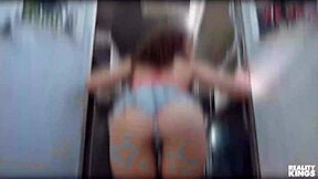 hey bf why not let roommate join our dorm fuck for hot 3some fun??