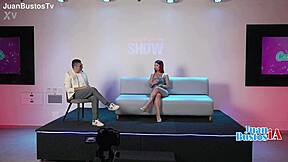 paulibelen, paurojas and johabettina go lesbian threesome crazy with oral fingering orgasms