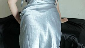 Damn sanae akino, your naughty jav blowjob seduction makes me explode!