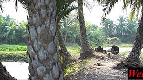 my wife chi re noni fucks another man cuckold