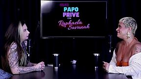 check safada interview packed with putaria just joana porn cast?