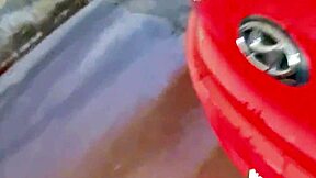sobrina cachonda folla duro en cochera de edificio monterrey perfect body teen