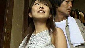 hairy asian teen fucked hard doggystyle! 🍑🔥