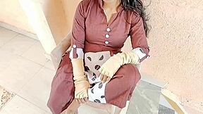 oh man my hot sexy indian teacher girlfriend shes so horny kissing sucking riding my monster cock outdoor doggystyle cowgirl deepthroat