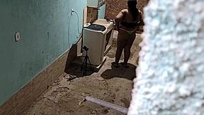 quer gozar na cara da vizinha safada de novo?