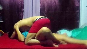 comer a esta nalgona deliciosa en mi cuarto roommate