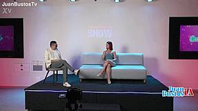 paulibelen, paurojas and johabettina go lesbian threesome crazy with oral fingering orgasms