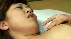hairy asian teen fucked hard doggystyle! 🍑🔥