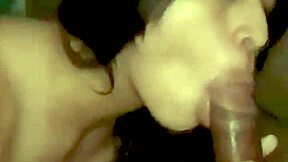 Veracruz Beauty Earns Big Reward with Wild Bedroom Fuck!