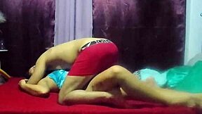 comer a esta nalgona deliciosa en mi cuarto roommate