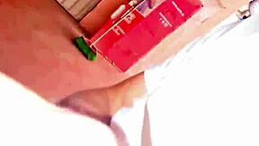sobrina cachonda folla duro en cochera de edificio monterrey perfect body teen