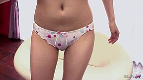 uhh cute japanese girl uncensored jav blowjob first pickup casting in japan