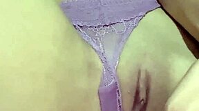 wanna feel this horny teen's tender pussy fucked solo?