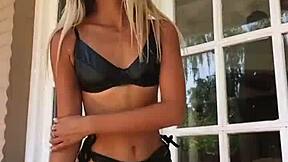 frany perez argentina's teen instagram star?