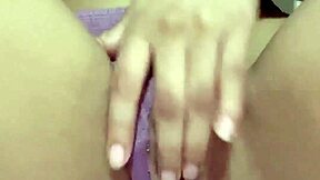 wanna feel this horny teen's tender pussy fucked solo?