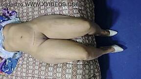 friend calls me home and fucks me hard hindi moans