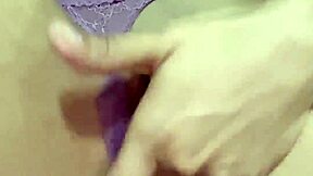 wanna feel this horny teen's tender pussy fucked solo?