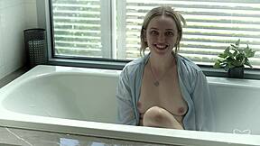 Heart-Pounding JOI Interview with Charlie Forde's Seductive Commands