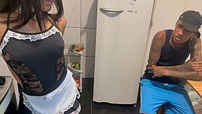 gostosa ninfeta 18+ rebolando na piroca 😘🍑🔥