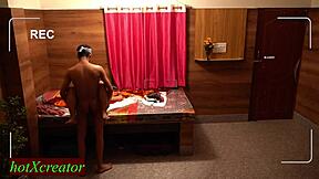 naughty thief pounds housewife pussy but don't cum inside me!