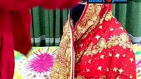 innocent new wife spreads legs wide for stranger's cock in her own house