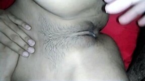 Stepsister Teaches Desi Hero Hard Wedding Night Fuck