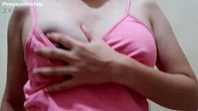 WATCH THIS LIVE THREESOME WITH CZECH PETITE CUTIE OUTDOORS!