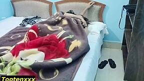 Desi Bhabhi Homemade Uncut Fuck Juicy Tight Pussy Slapped!
