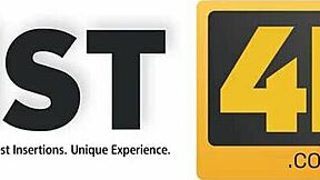 Fist4k Princess Fisted Hard After Panties Rip!