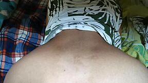 pregnant but wrecked my ass hard 🍑🔥💦