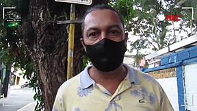 you won't believe the behind-the-scenes hunt for rubens badaró's new actress on xvideos red