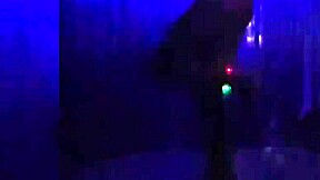 athletic ebony teen shows skills fucked rough by monster bbc pov private